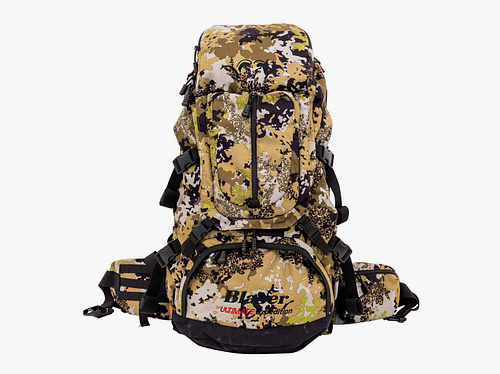 Blaser Rucksack Ultimate Expedition HunTec 43l