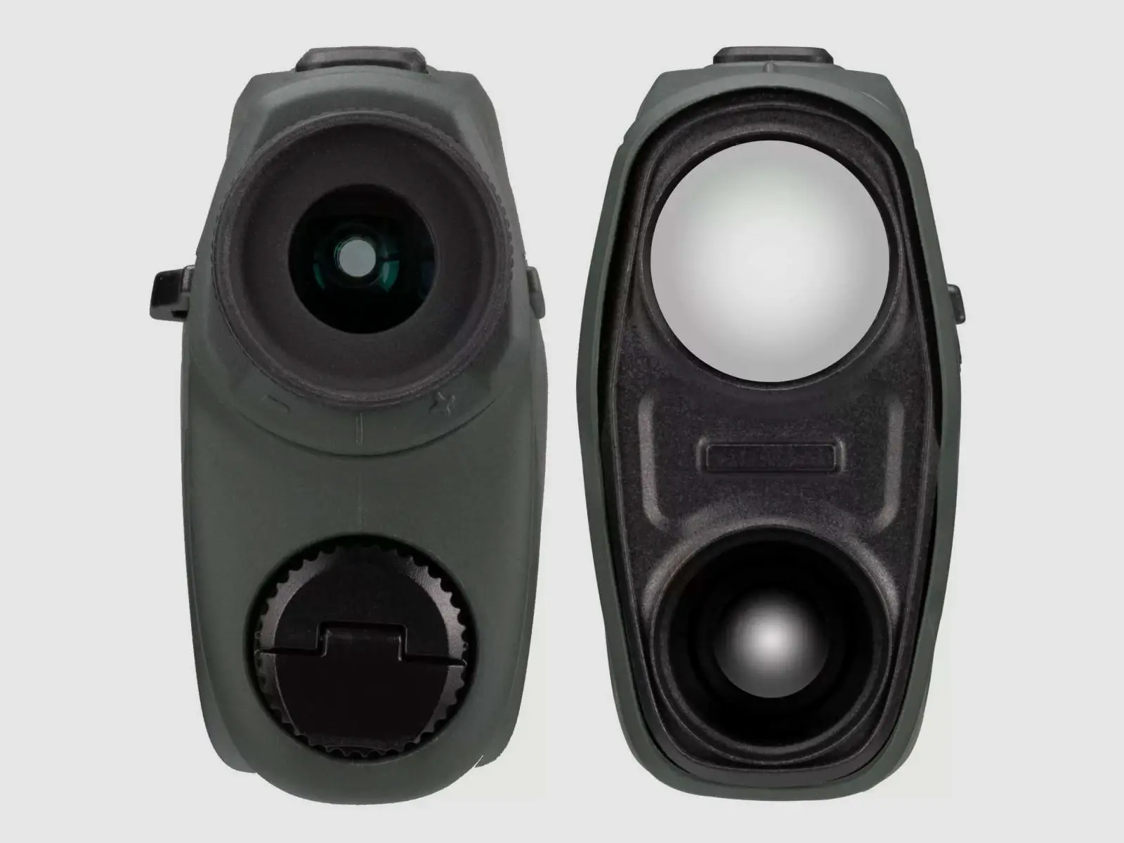 Crestone XP 7x24 rangefinder "super small", image 5 of 11