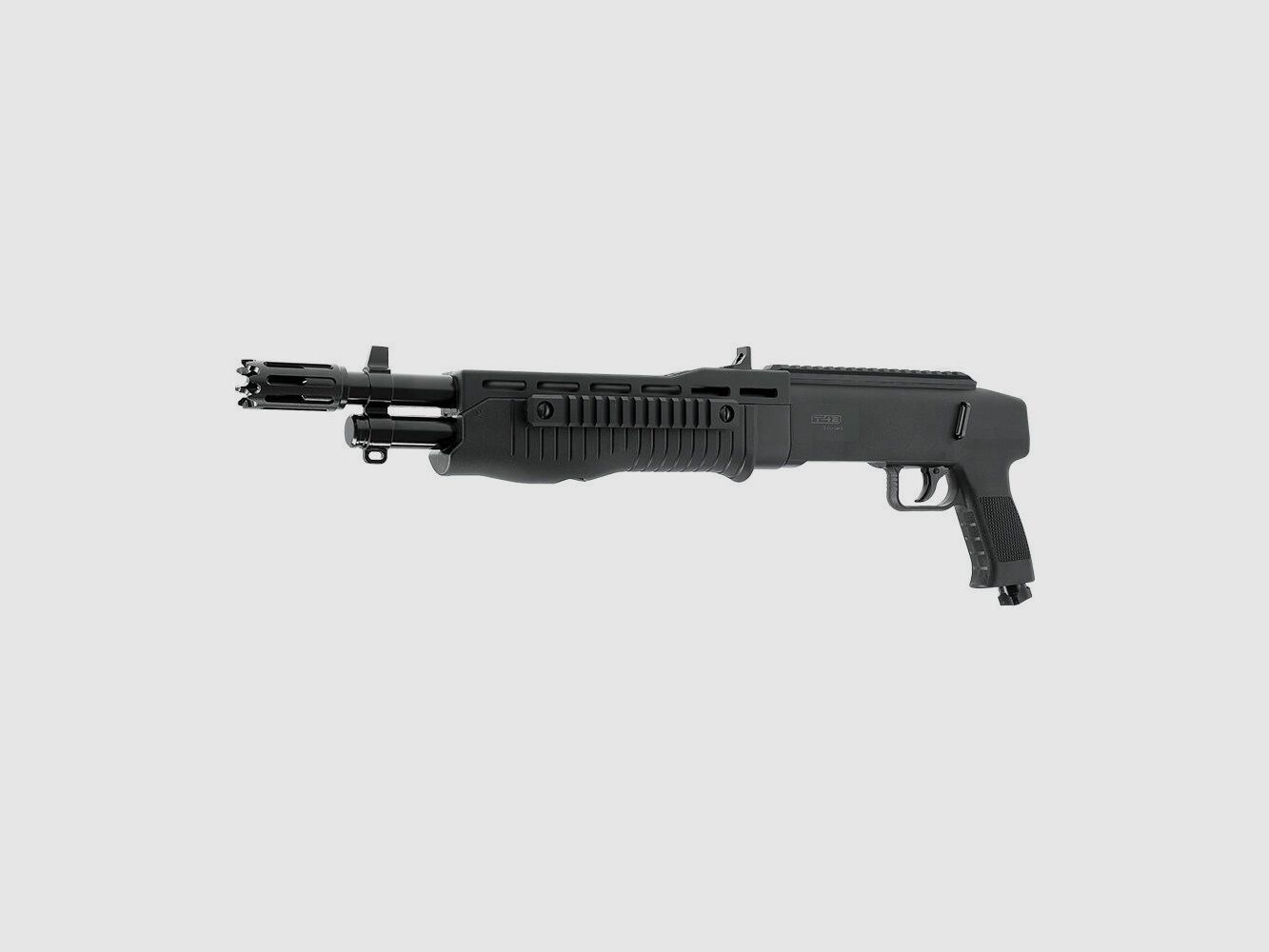 T4E TB 68 Gen2 Tactical Blaster .68 schwarz, Bild 3 von 3