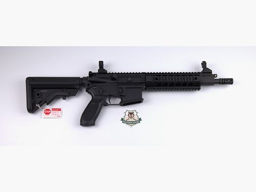 SIG SAUER 516 CQB 10.5", .223Rem ◆ disponibile subito ◆