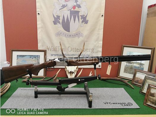 Luger "Kettner"