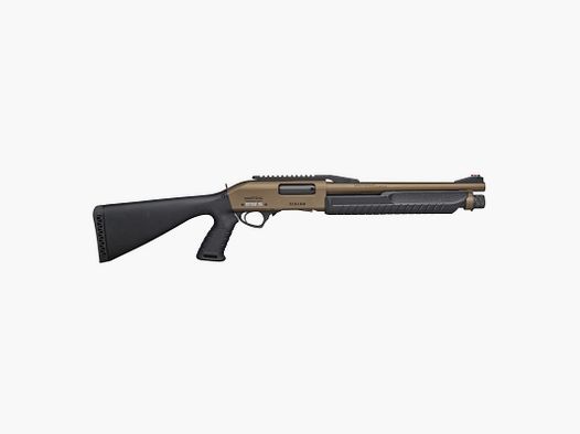 Strzelba FABARM Martial Cantilever Bronze