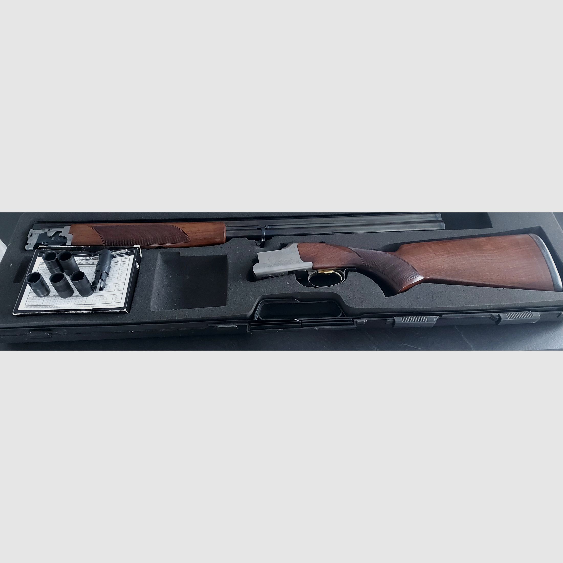 Browning B 425 Grande 1