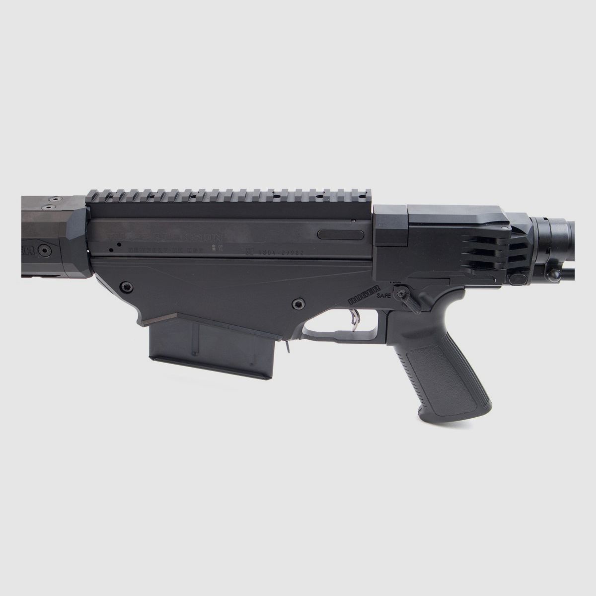 Ruger Precision Rifle Kal. 300 PRC, Bild 7 von 20