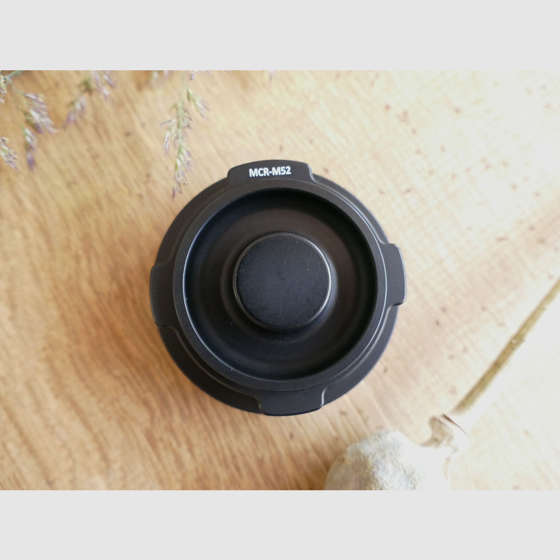 Capuchon de protection Rusan MAR pour dispositif de vision avant, image 2 sur 2