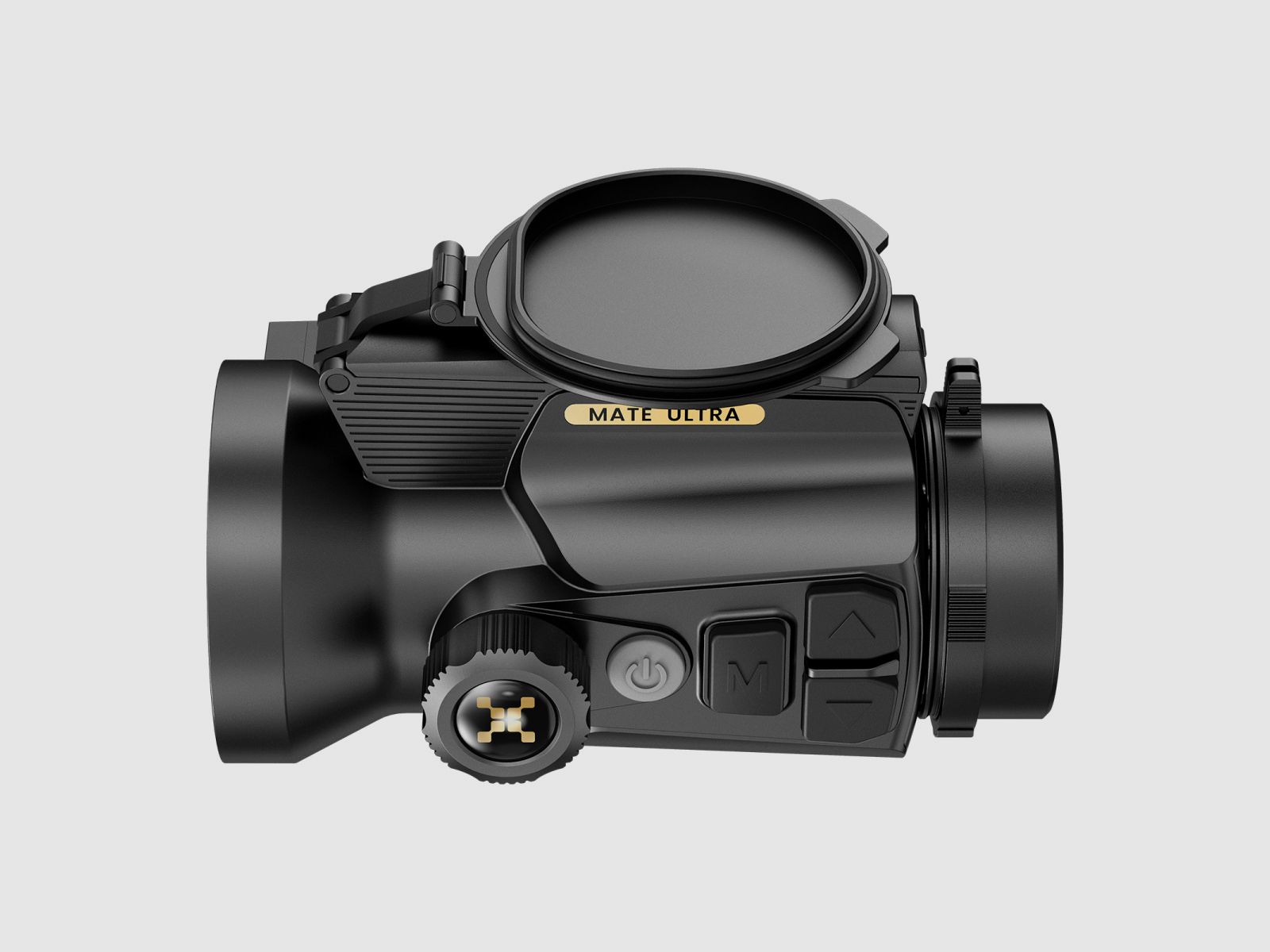 NOCPIX MATE Ultra S60R LRF Wärmebild-Vorsatzgerät