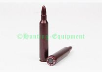 A-Zoom Pufferpatroon Kal. .204 Ruger 2-pack