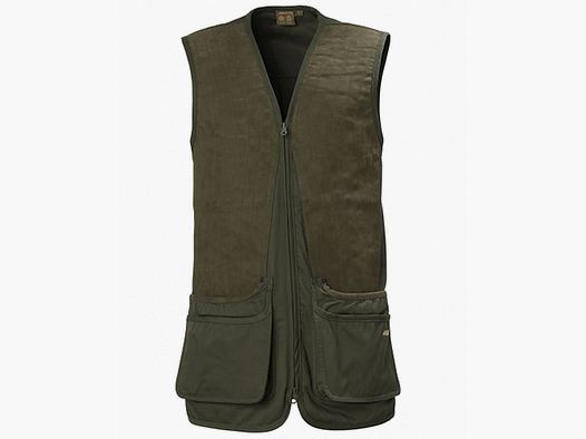 Beretta Silver Tredi schietvest groen
