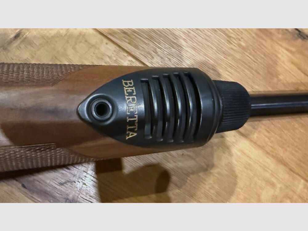 Beretta AL 390 Silver Mallard, image 5 of 6