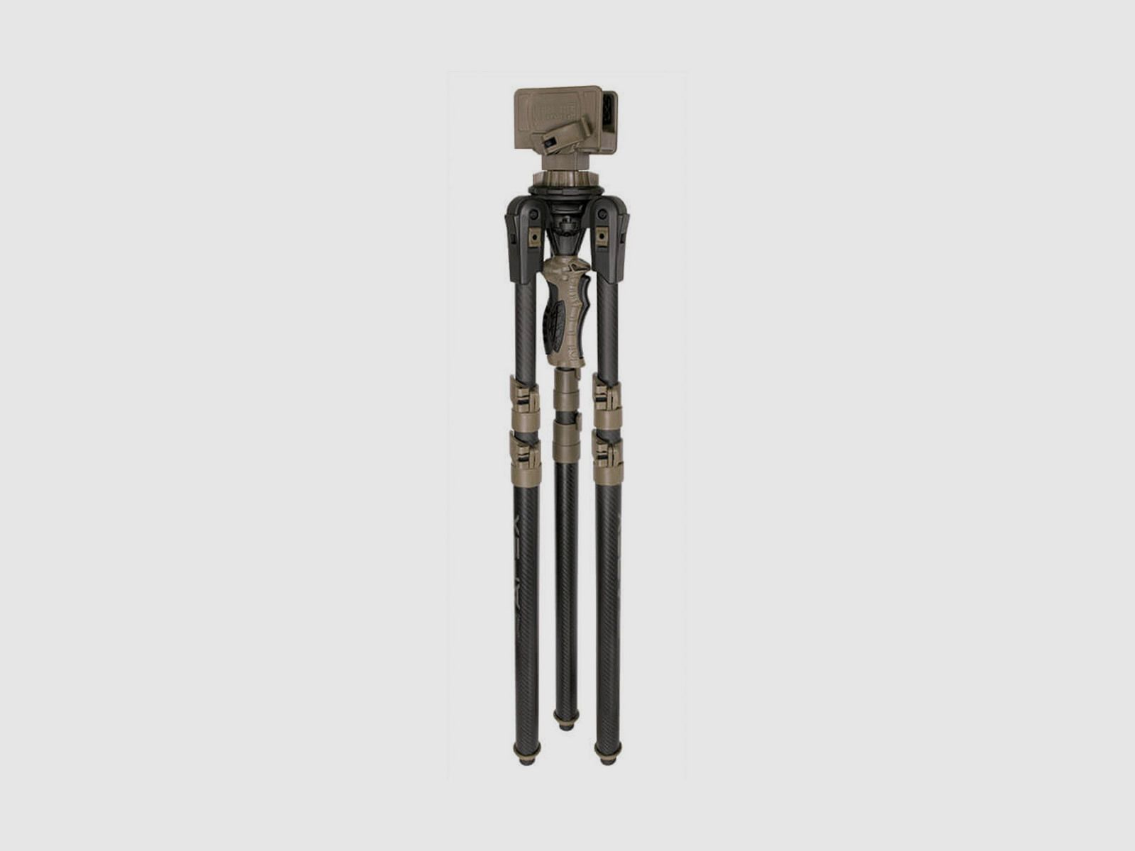 Primos Apex Carbon-Stativ, Bild 1 von 8