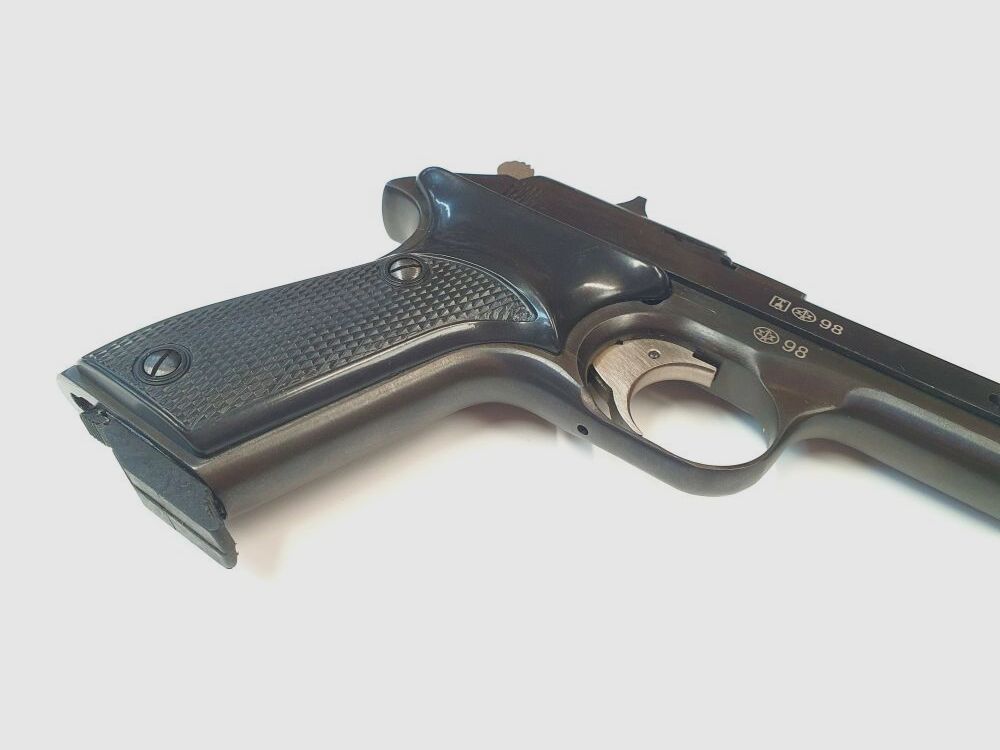 Pistolet semi-automatique Baikal Marho - .22lr