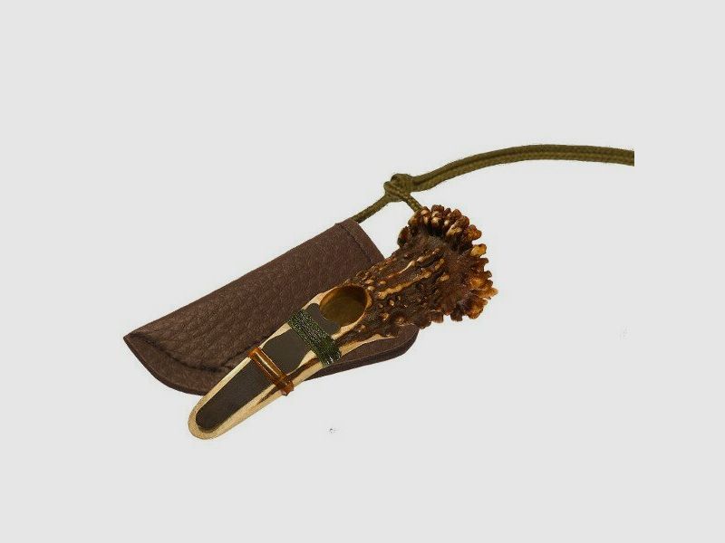 Rottumtaler Rehblatter Rosa Tipo 1