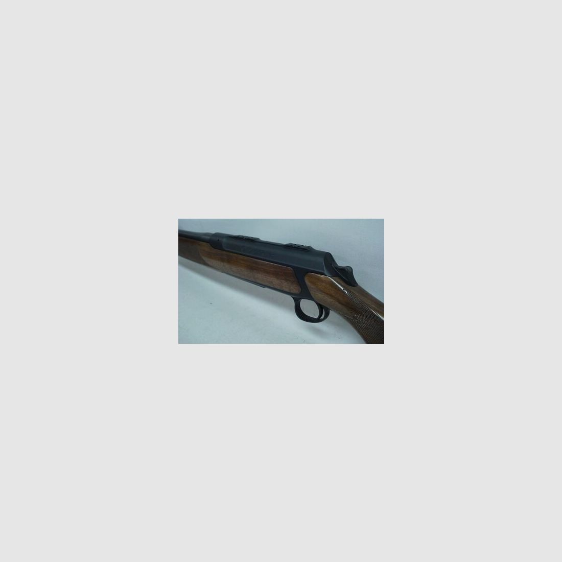 Sauer 303 Classic mV (Old Mod.)