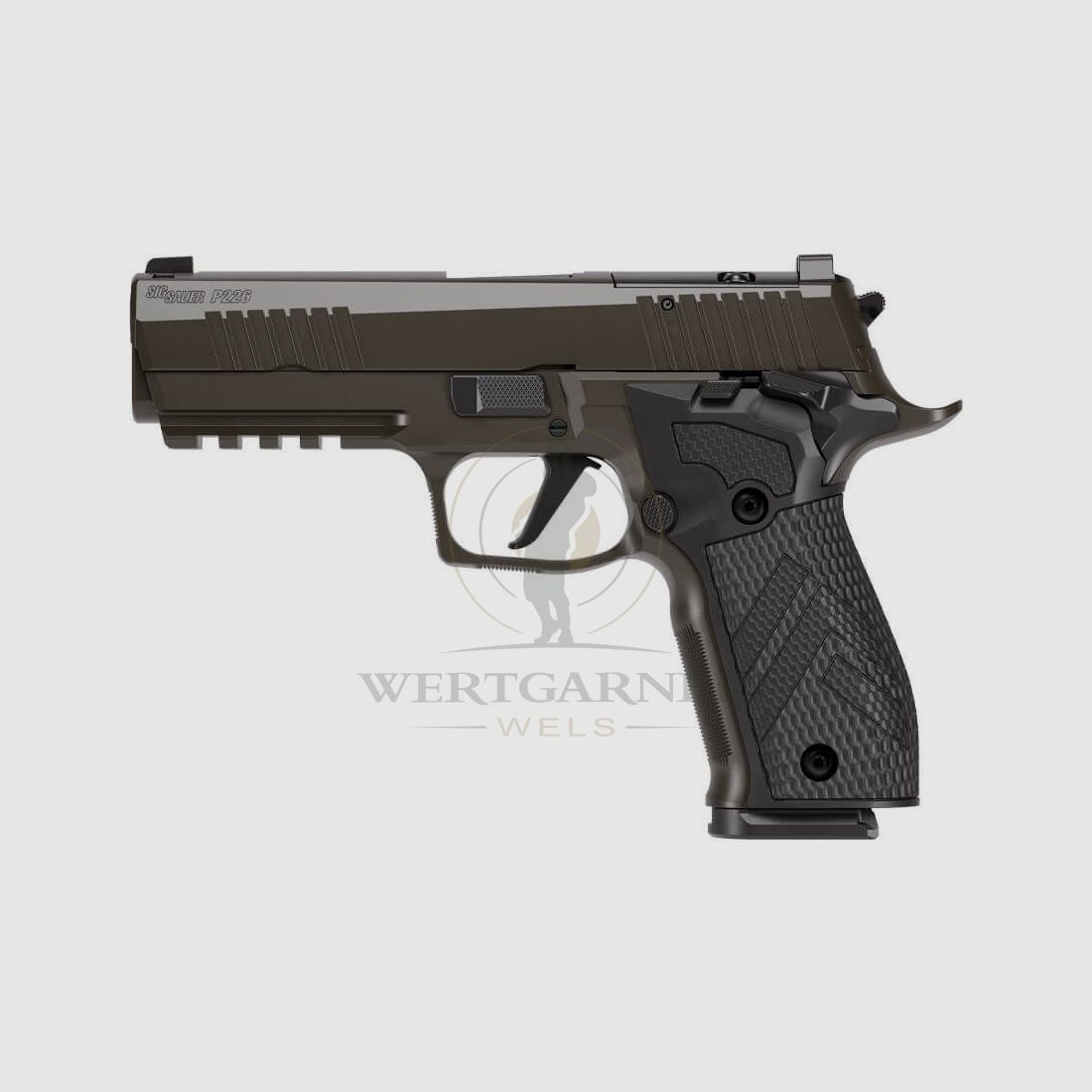 P226 X-SERIES LEGION