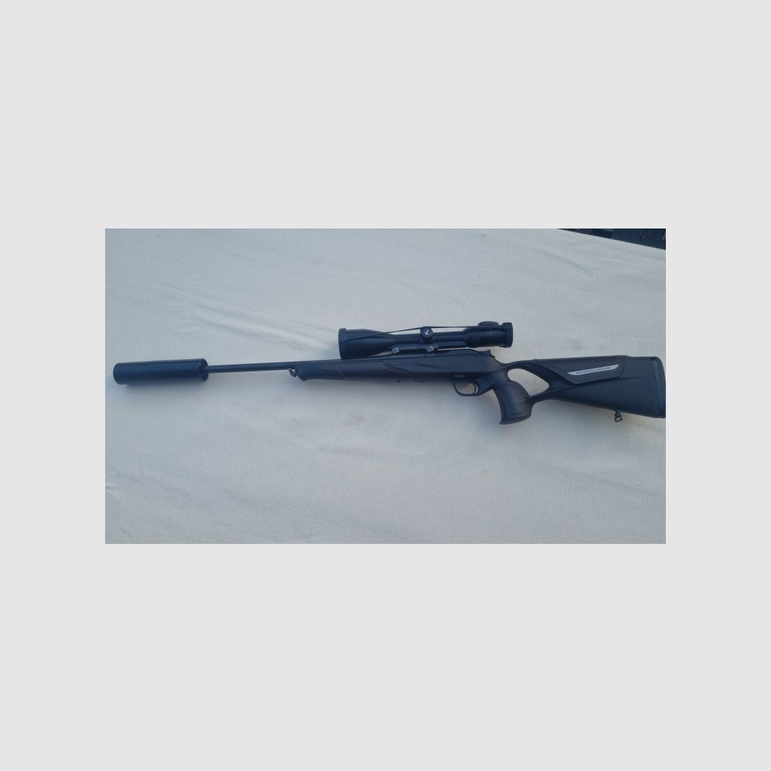 Blaser R8 Professional Success .308Win