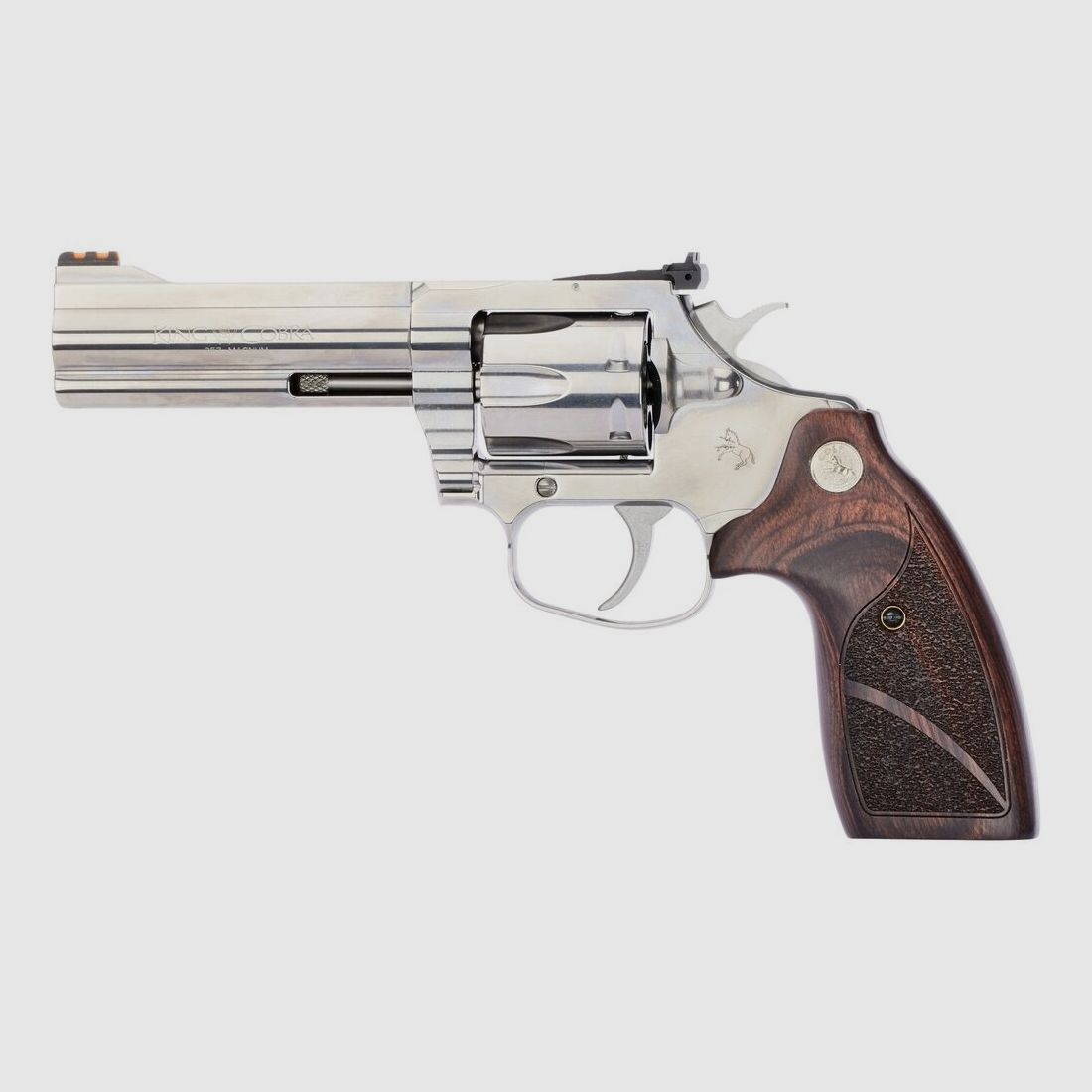 Colt King Cobra 4.25 Revolver