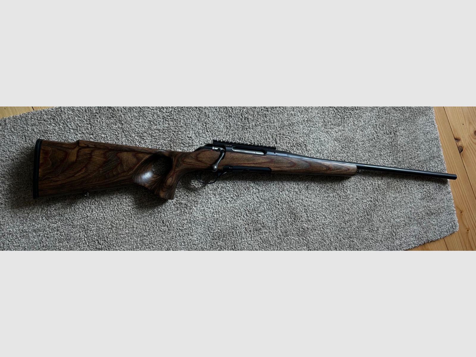 9,3x62 Haenel Jäger 10