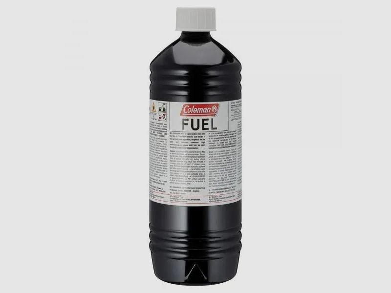 Coleman Coleman Katalytbenzin 1 Liter