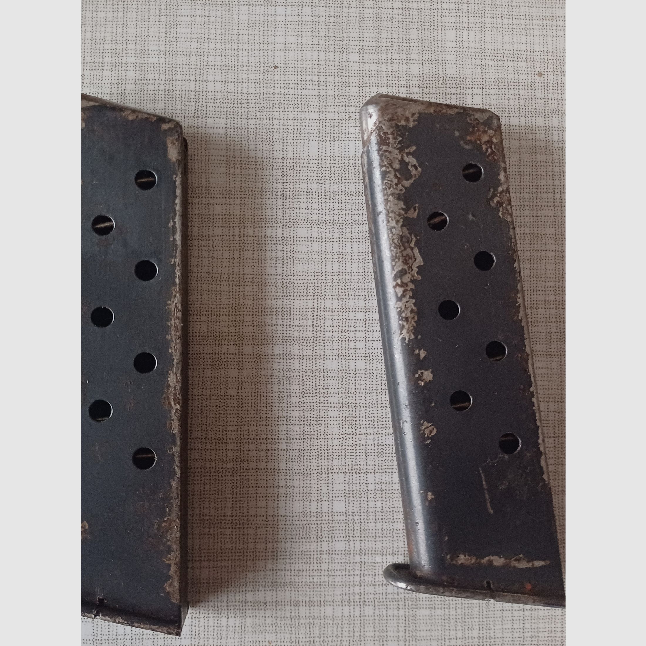 Mauser Mod. 1914 Magazin 