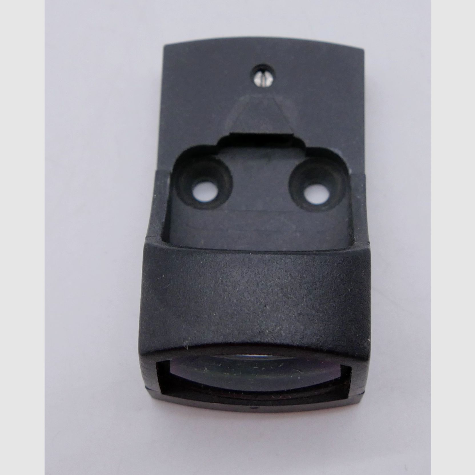 Punto rojo - Visor reflex DOCTER 3,5 MOA Función comprobada H193-Copy