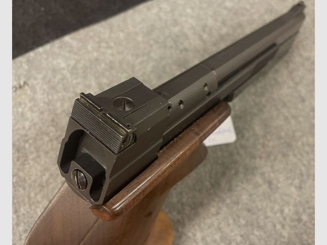 Hämmerli International