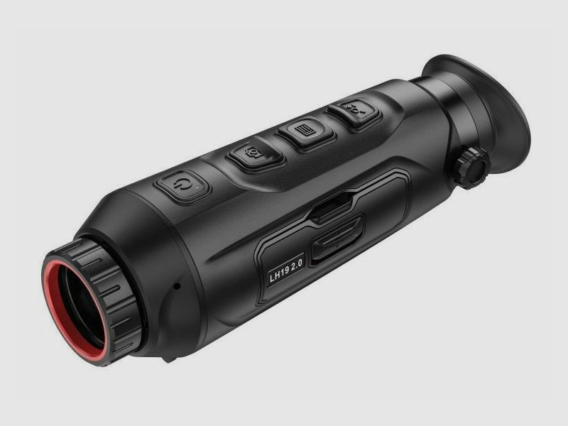 HIKMICRO Lynx LH19 2.0