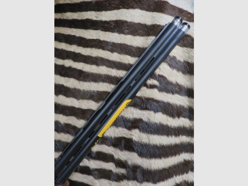 Fusil BROWNING 825 Sporter grade 4 cal.12/76 canons 76 cm 5 chokes externes – mallette, image 2 sur 13