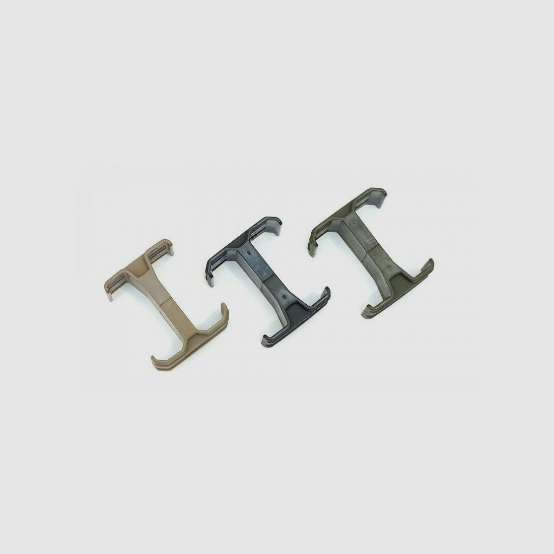 Oberland Arms OA Magazyn Coupler do OA-Duty Mag / OA Active Mag