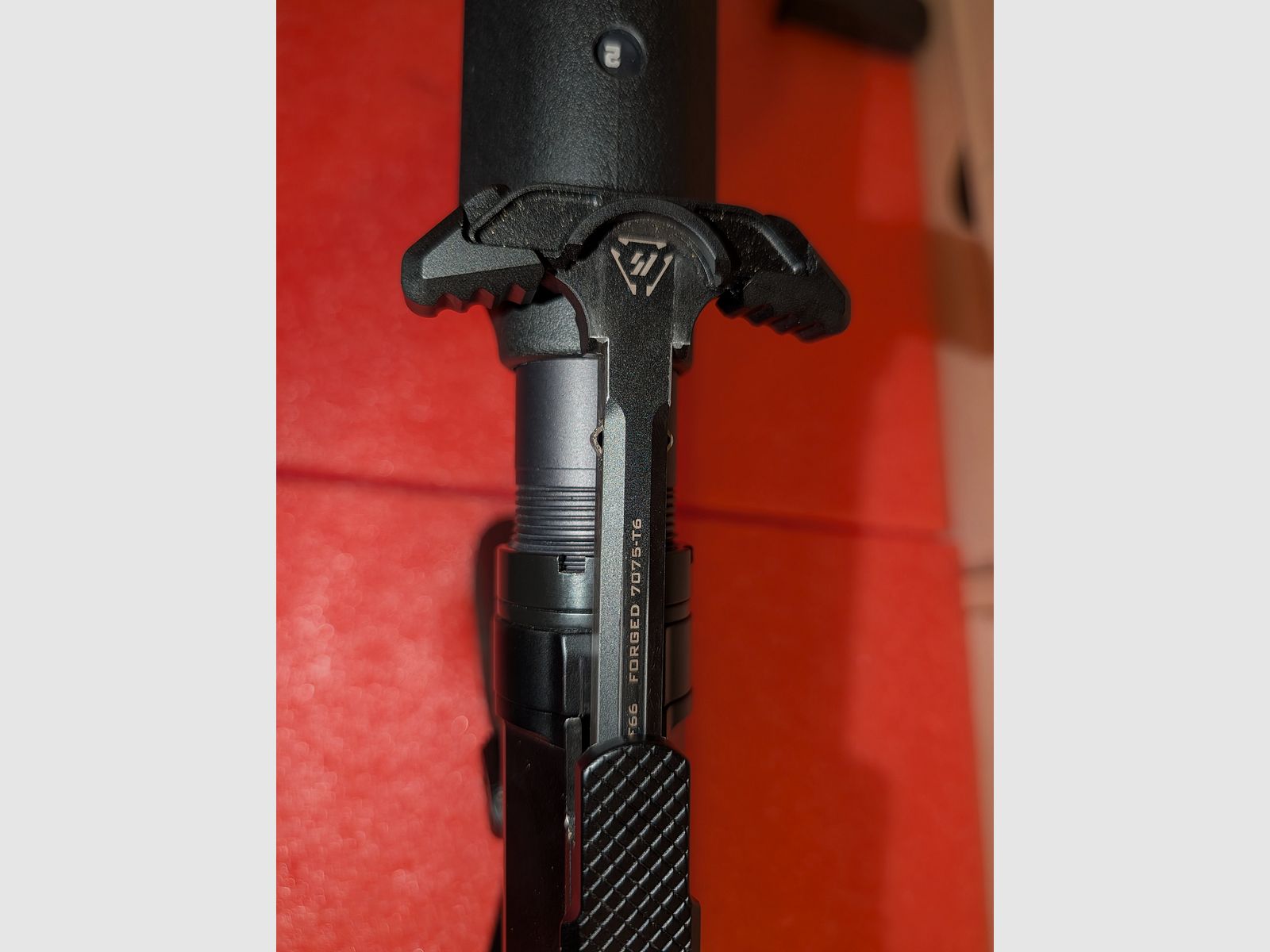 Hera The 9ers 13,5" Glock Edition - High-End PCC-Umbau