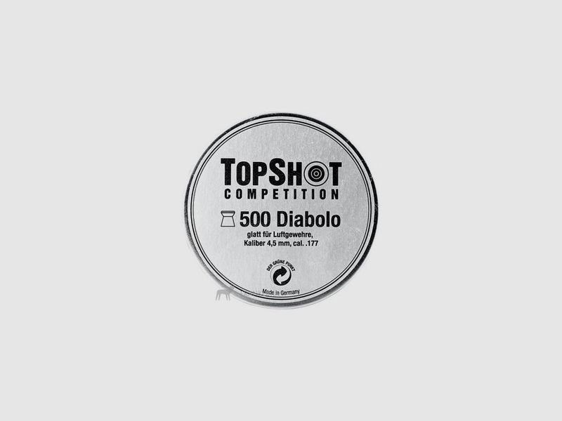 Topshot Kal. 4,50 mm