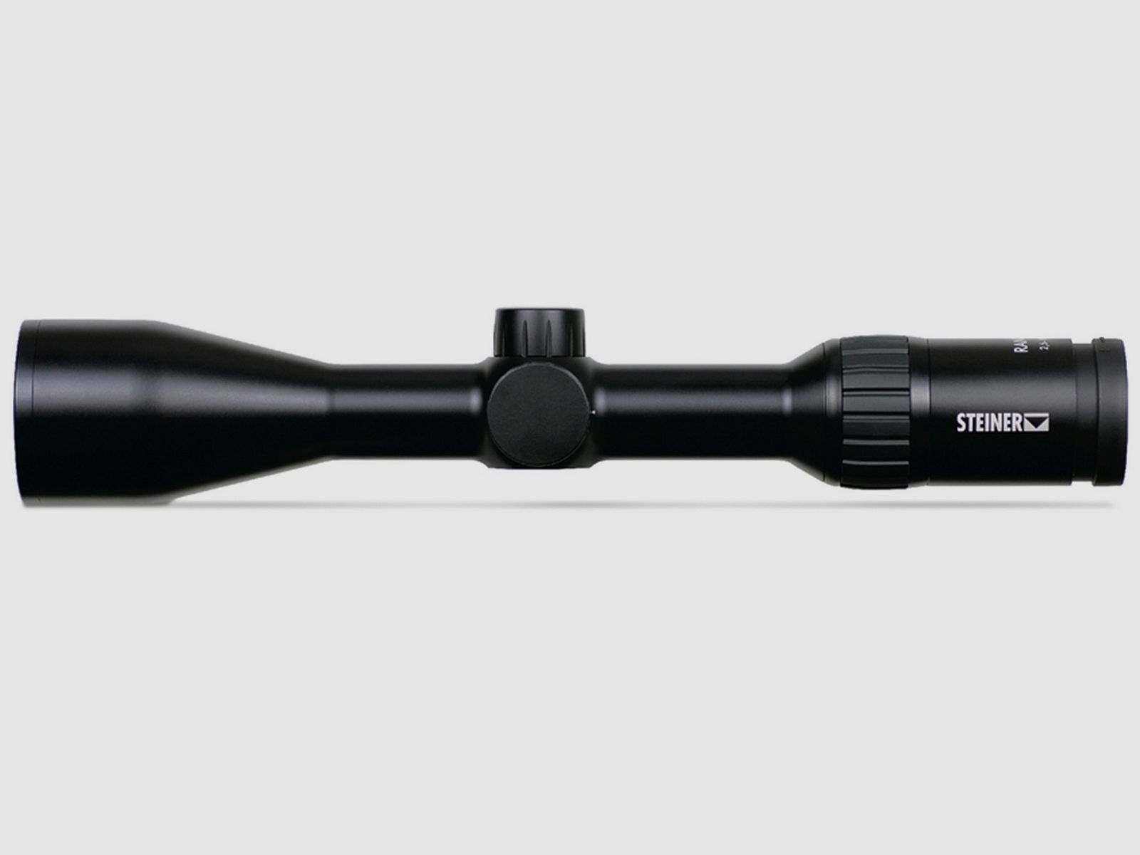 Steiner Ranger 4 2,5-10x50 Reticolo 4A-I, immagine 2 di 3