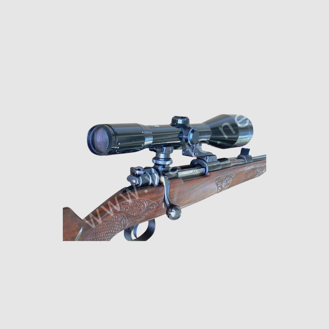 Repetierbüchse Schmithüsen Xanten Mod. 98, Kal. 8x57IS