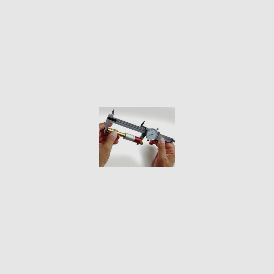 Hornady Closure Distance Gauge #HK66