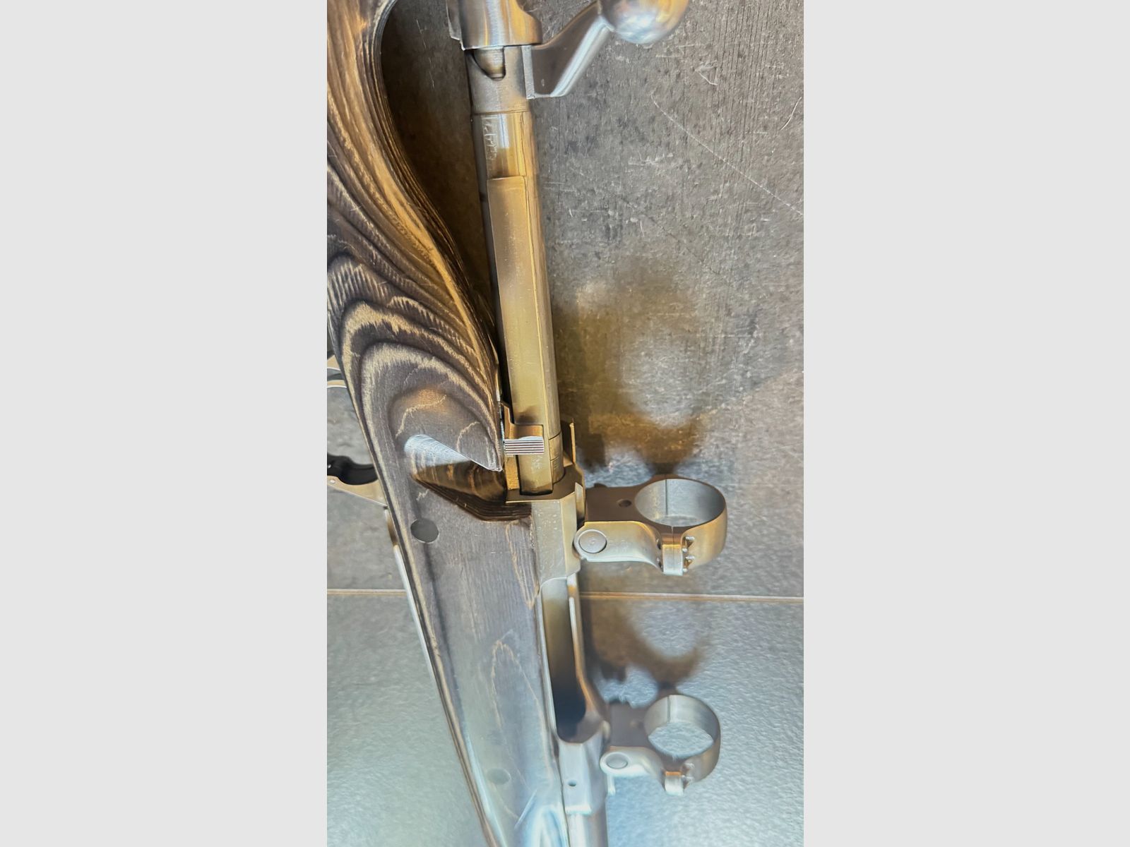 Ruger M77 Mark II, afbeelding 2 van 4