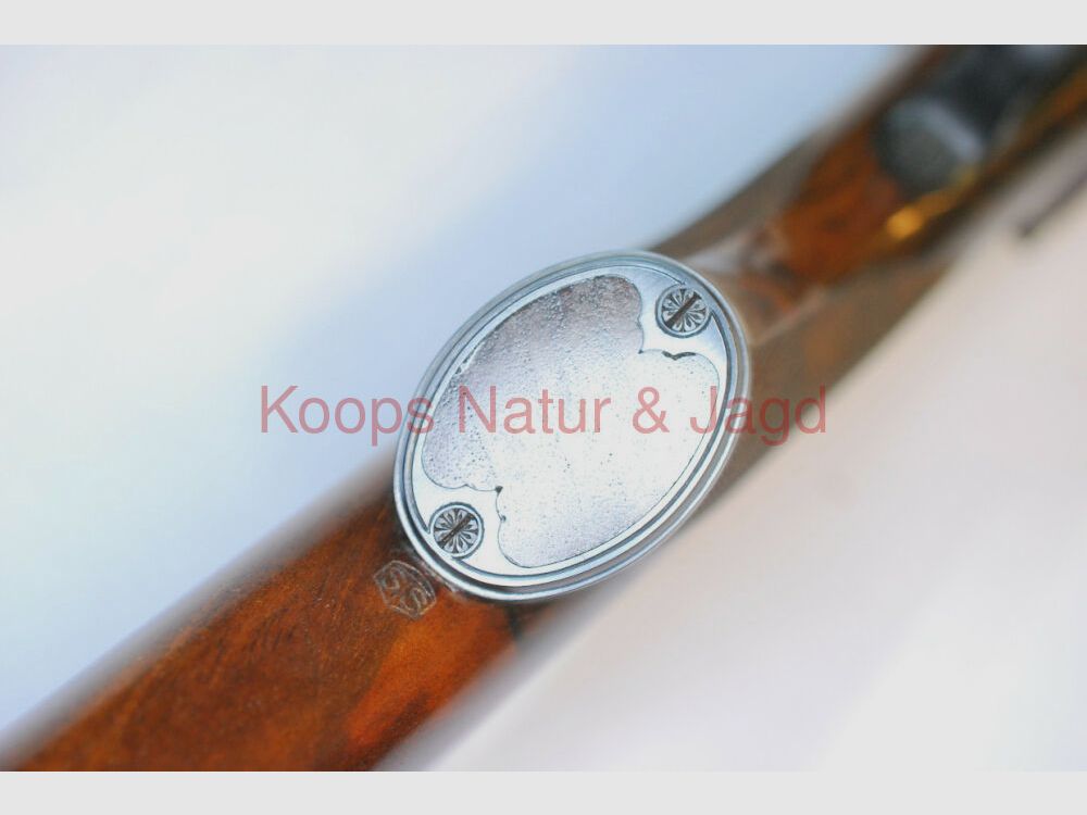 Klaus Koops Mauser 98