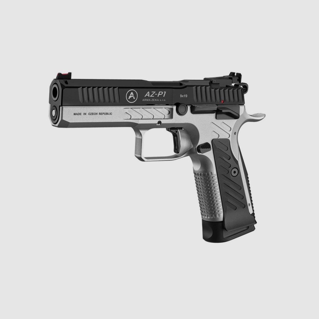 Arma Zeka AZ-P1 Super, Bild 30 von 40