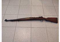 Karabiner - DWM Mod. 1904 39 "Mauser-Vergueiro" 8x57IS (Portugalia)