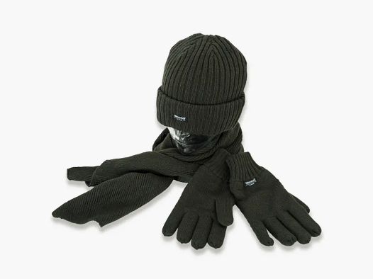 Winterset Thinsulate 3 pezzi