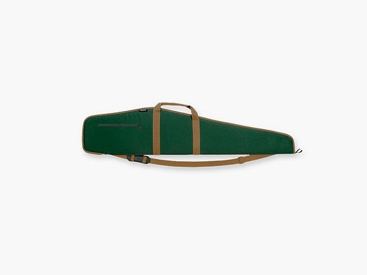 Funda para rifle con mira 122cm verde