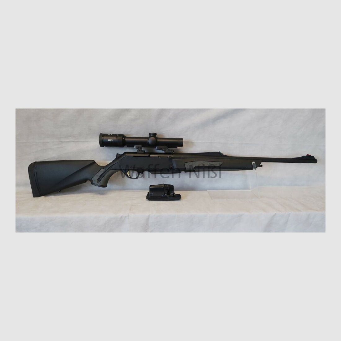 Browning MK 3 Long Trac