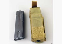 CAR219 – Cargador Beretta M9 cal. 9×19