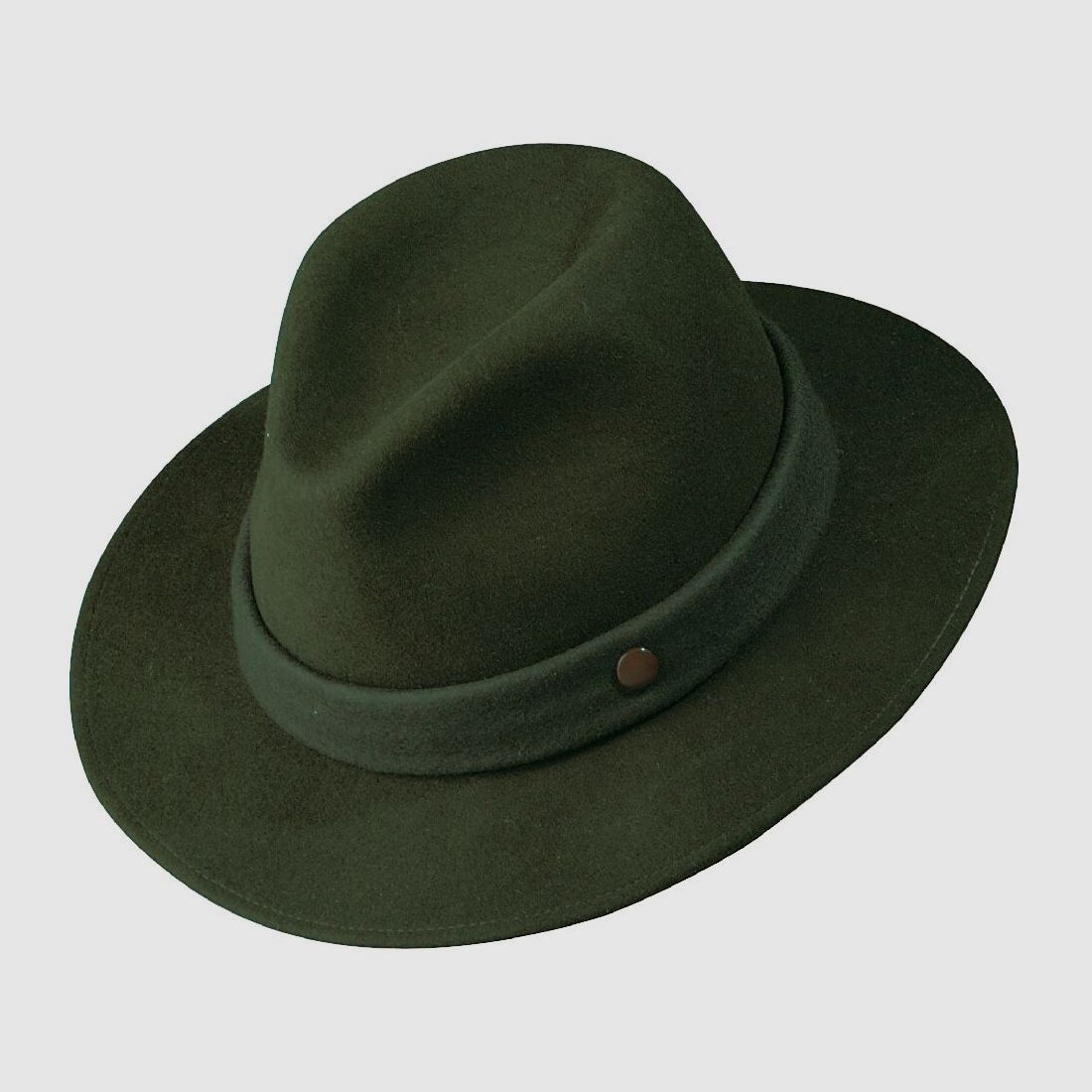 Sombrero de señalización de caza