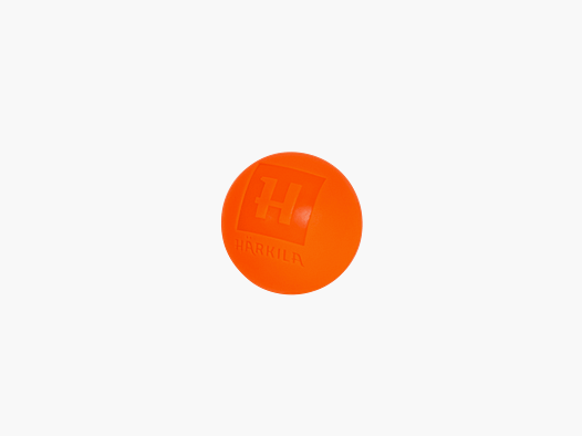 Härkila Bolt Handle Knob Orange Blaze