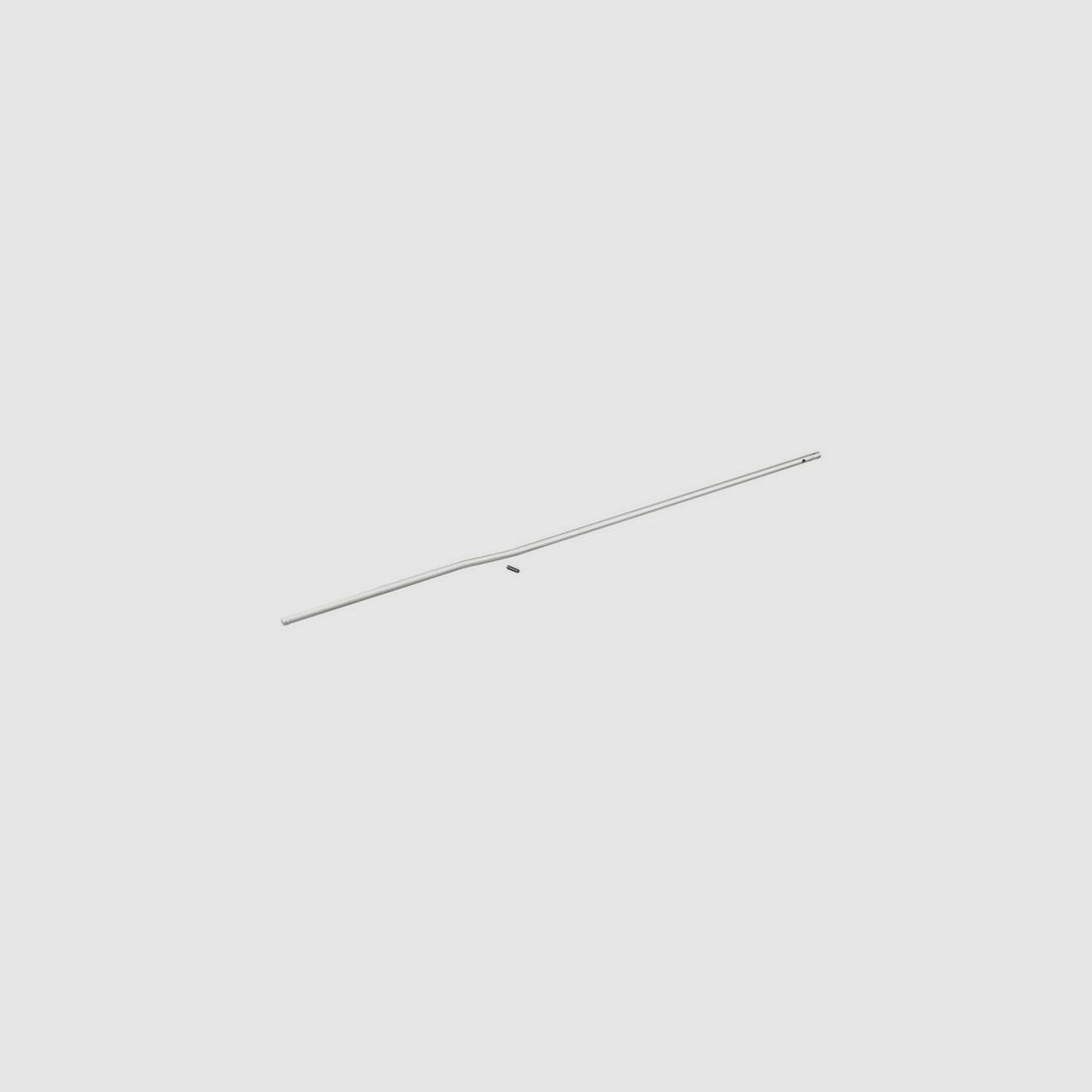 LUTH-AR AR-15 GAS TUBE STAINLESS STEEL MID-LENGTH