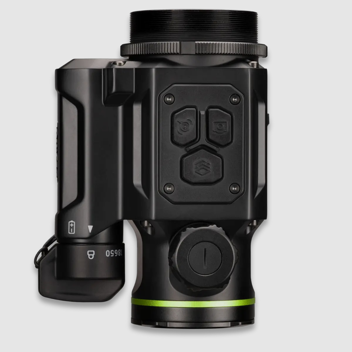 Pixfra warmtebeeldopzetapparaat Taurus T425