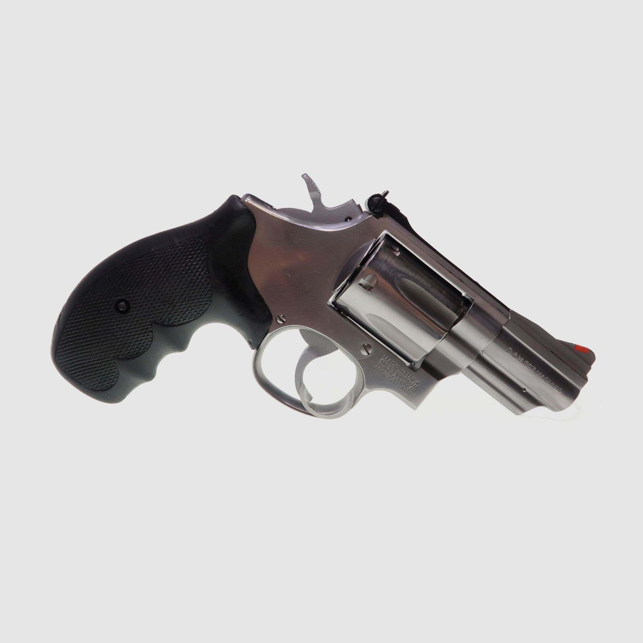 Smith & Wesson Mod. 66 357Mag