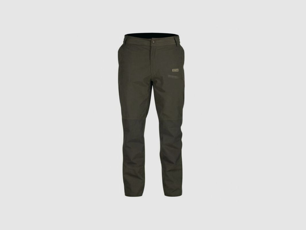 Hart Herren Hose Akon-T Green