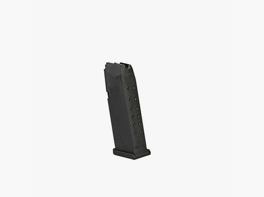 Glock 15 coups 9mmLuger Glock 19 Gen5 chargeur