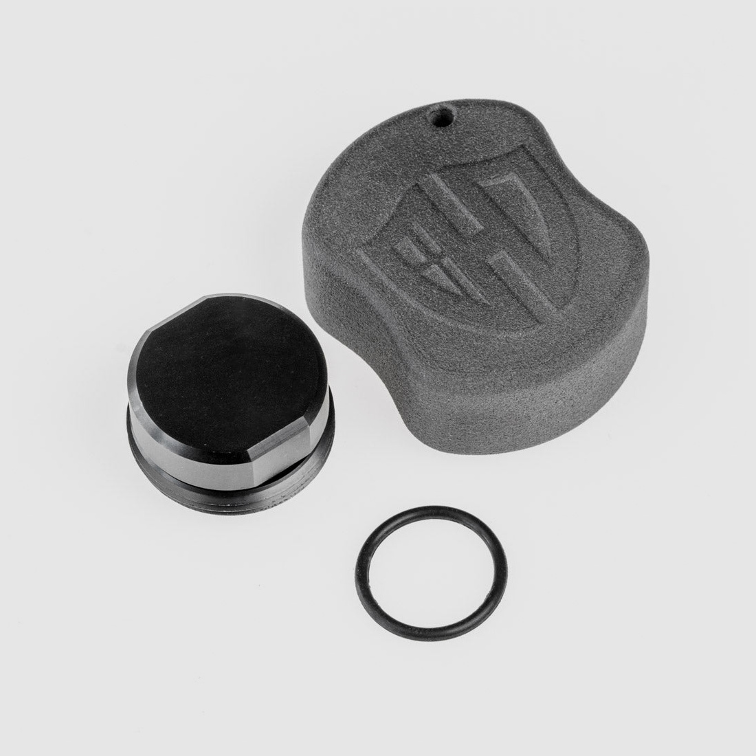 Air Chamber Expansion Cap | FSC | PepperBall TCP | 50% MORE POWER