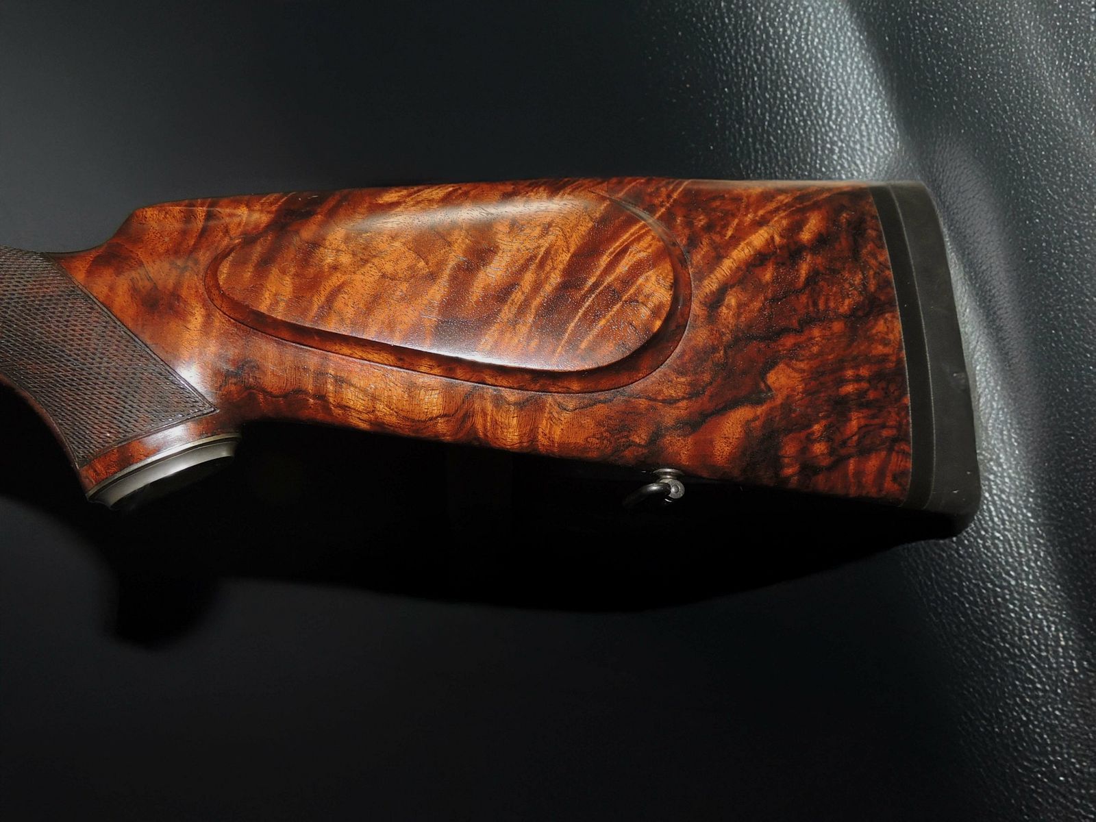 LUXUS MAUSER Eigenbau Andreas Kieser, Bild 9 von 17